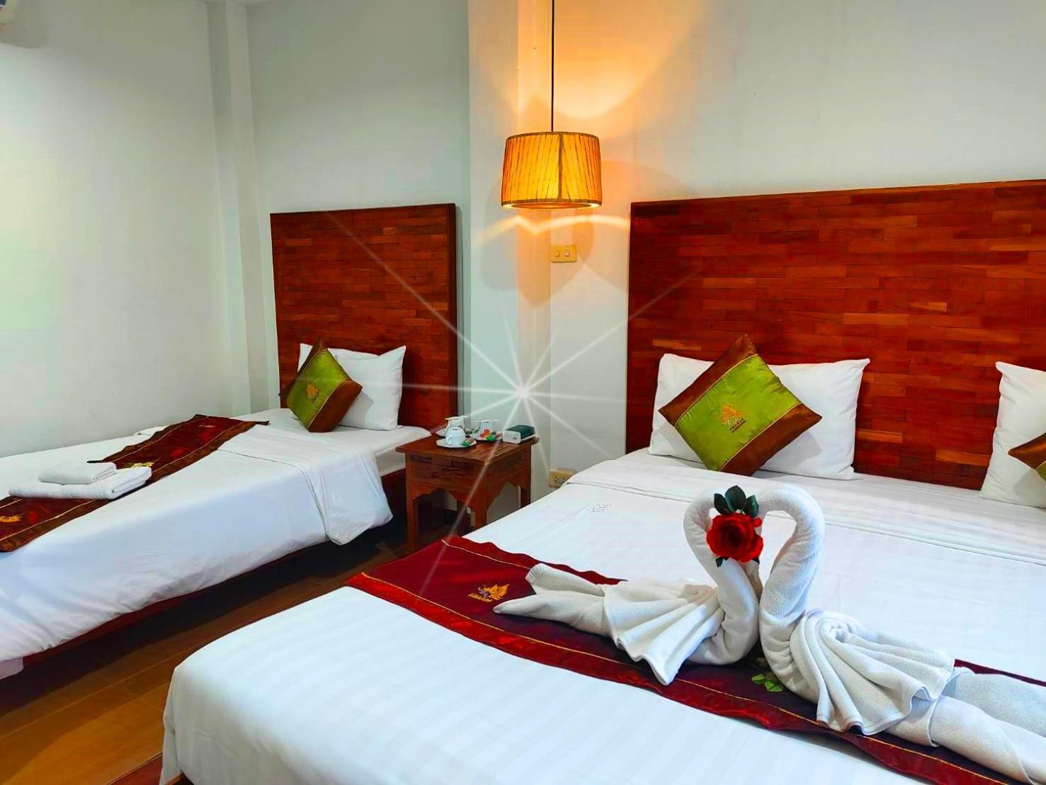 Thapae Boutique House Hotel Chiang Mai Bagian luar foto