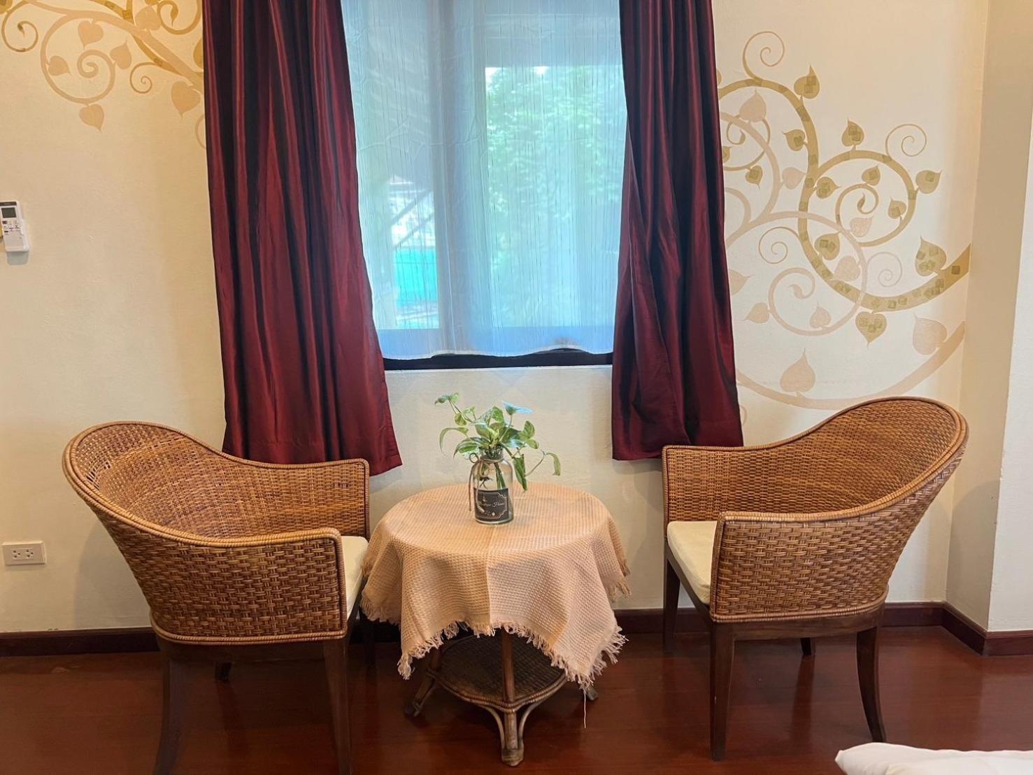 Thapae Boutique House Hotel Chiang Mai Bagian luar foto