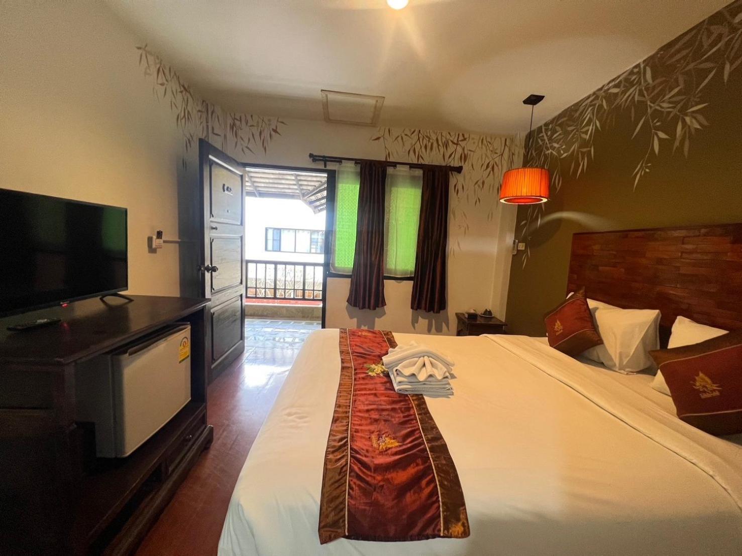 Thapae Boutique House Hotel Chiang Mai Bagian luar foto