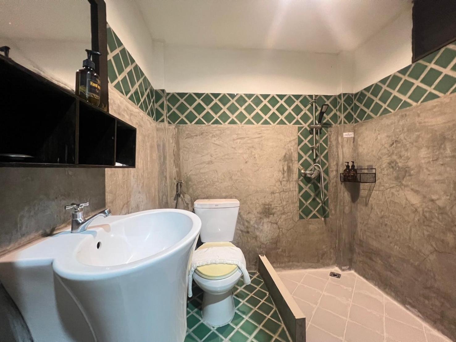 Thapae Boutique House Hotel Chiang Mai Bagian luar foto